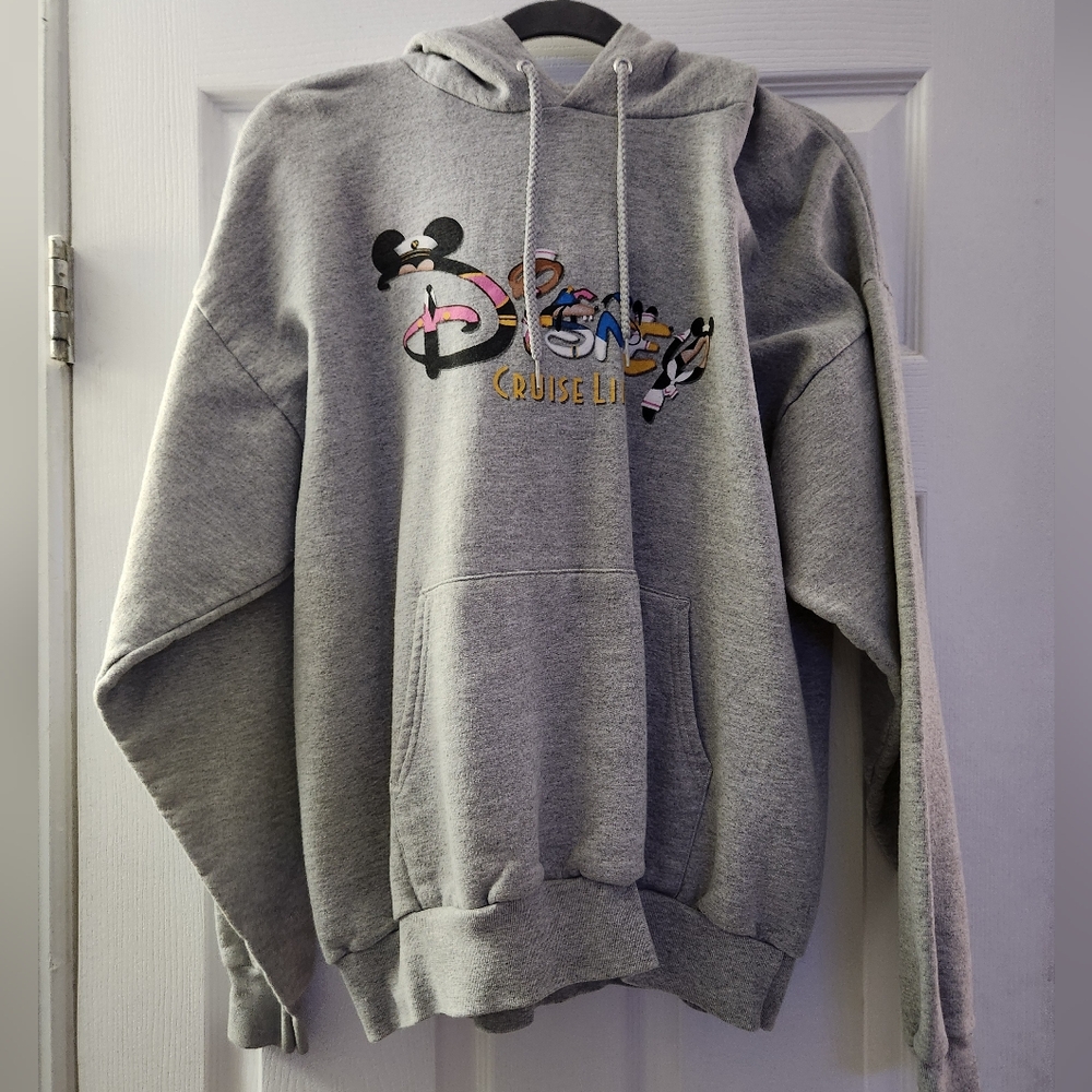 Disney Cruise Line Hoodie